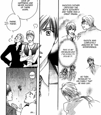 [Ohya Kazumi] Koi no Jumon (update c.3) [Eng] – Gay Manga sex 71
