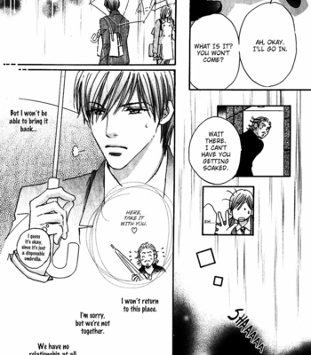 [Ohya Kazumi] Koi no Jumon (update c.3) [Eng] – Gay Manga sex 72