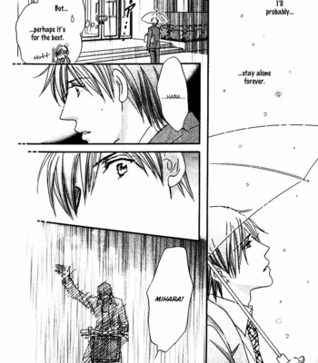 [Ohya Kazumi] Koi no Jumon (update c.3) [Eng] – Gay Manga sex 73