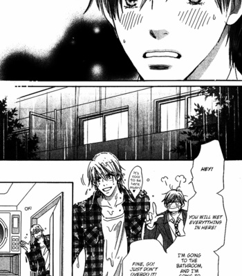 [Ohya Kazumi] Koi no Jumon (update c.3) [Eng] – Gay Manga sex 76