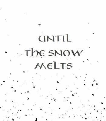 [Husky92] Until The Snow Melts [Eng] – Gay Manga sex 3