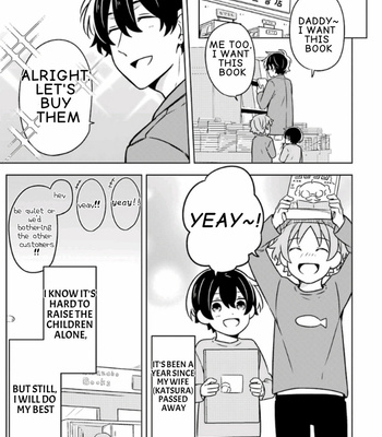 [Suzuri Machi] Fudanshi Kazoku – Vol.02 [Eng] – Gay Manga sex 106