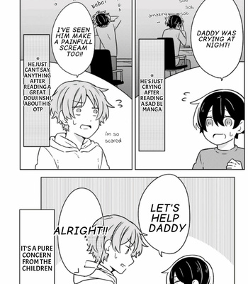 [Suzuri Machi] Fudanshi Kazoku – Vol.02 [Eng] – Gay Manga sex 115