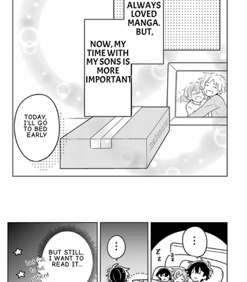 [Suzuri Machi] Fudanshi Kazoku – Vol.02 [Eng] – Gay Manga sex 120