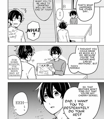 [Suzuri Machi] Fudanshi Kazoku – Vol.02 [Eng] – Gay Manga sex 138