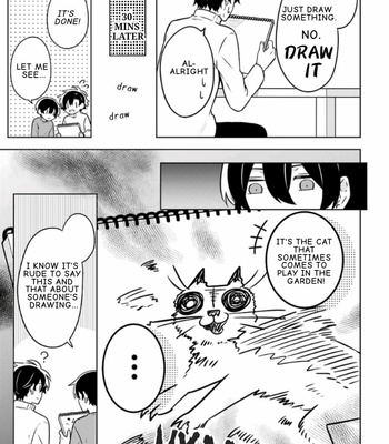 [Suzuri Machi] Fudanshi Kazoku – Vol.02 [Eng] – Gay Manga sex 139