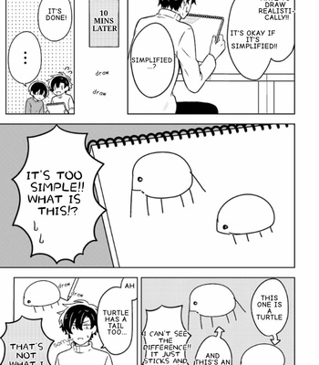 [Suzuri Machi] Fudanshi Kazoku – Vol.02 [Eng] – Gay Manga sex 141