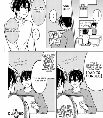 [Suzuri Machi] Fudanshi Kazoku – Vol.02 [Eng] – Gay Manga sex 142