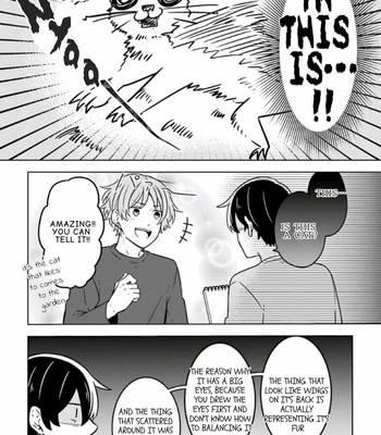 [Suzuri Machi] Fudanshi Kazoku – Vol.02 [Eng] – Gay Manga sex 144