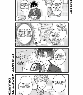 [Suzuri Machi] Fudanshi Kazoku – Vol.02 [Eng] – Gay Manga sex 146