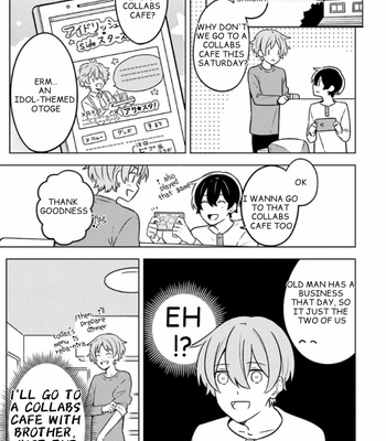 [Suzuri Machi] Fudanshi Kazoku – Vol.02 [Eng] – Gay Manga sex 20