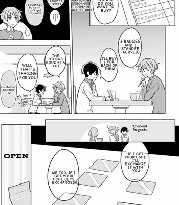 [Suzuri Machi] Fudanshi Kazoku – Vol.02 [Eng] – Gay Manga sex 30