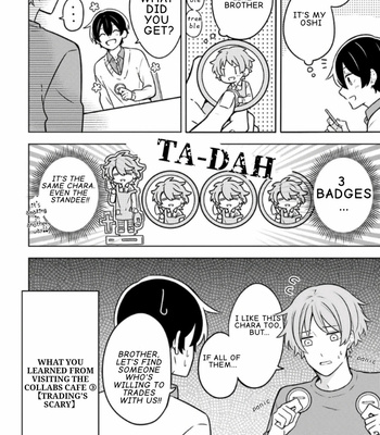 [Suzuri Machi] Fudanshi Kazoku – Vol.02 [Eng] – Gay Manga sex 31