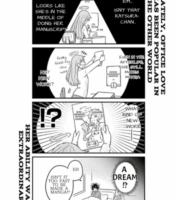 [Suzuri Machi] Fudanshi Kazoku – Vol.02 [Eng] – Gay Manga sex 56