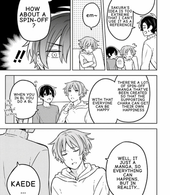 [Suzuri Machi] Fudanshi Kazoku – Vol.02 [Eng] – Gay Manga sex 64