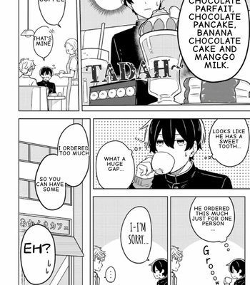 [Suzuri Machi] Fudanshi Kazoku – Vol.02 [Eng] – Gay Manga sex 71