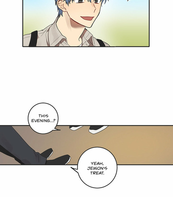 [Domong] When Our Names Match [Eng] – Gay Manga sex 11