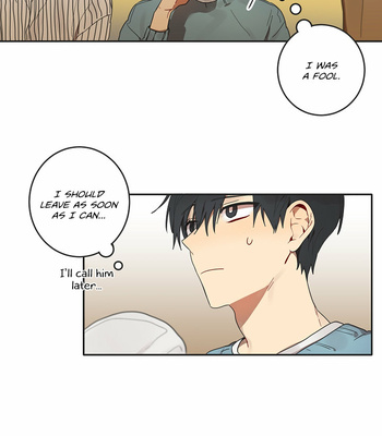 [Domong] When Our Names Match [Eng] – Gay Manga sex 13