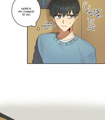 [Domong] When Our Names Match [Eng] – Gay Manga sex 14