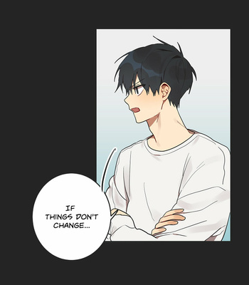[Domong] When Our Names Match [Eng] – Gay Manga sex 39