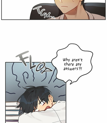 [Domong] When Our Names Match [Eng] – Gay Manga sex 40
