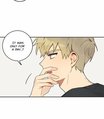 [Domong] When Our Names Match [Eng] – Gay Manga sex 43