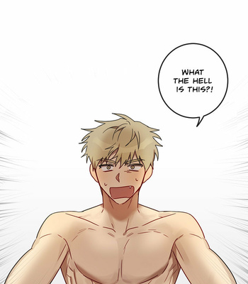 [Domong] When Our Names Match [Eng] – Gay Manga sex 30