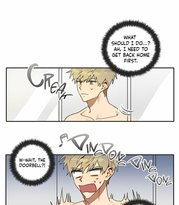 [Domong] When Our Names Match [Eng] – Gay Manga sex 32
