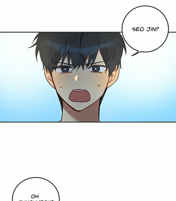 [Domong] When Our Names Match [Eng] – Gay Manga sex 33