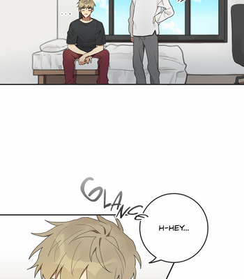 [Domong] When Our Names Match [Eng] – Gay Manga sex 34