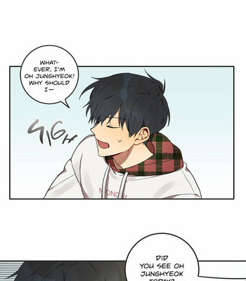 [Domong] When Our Names Match [Eng] – Gay Manga sex 58