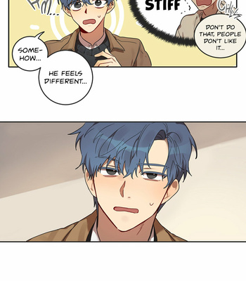 [Domong] When Our Names Match [Eng] – Gay Manga sex 67