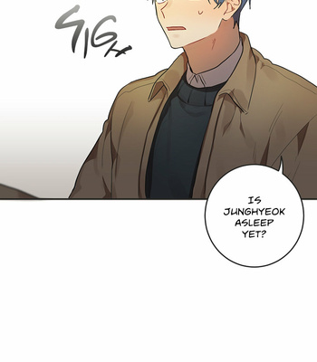 [Domong] When Our Names Match [Eng] – Gay Manga sex 75