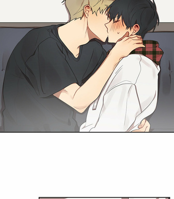 [Domong] When Our Names Match [Eng] – Gay Manga sex 79