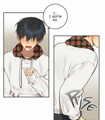 [Domong] When Our Names Match [Eng] – Gay Manga sex 81