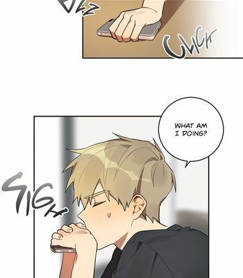 [Domong] When Our Names Match [Eng] – Gay Manga sex 82