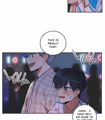[Domong] When Our Names Match [Eng] – Gay Manga sex 89