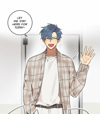 [Domong] When Our Names Match [Eng] – Gay Manga sex 93