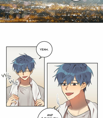 [Domong] When Our Names Match [Eng] – Gay Manga sex 100