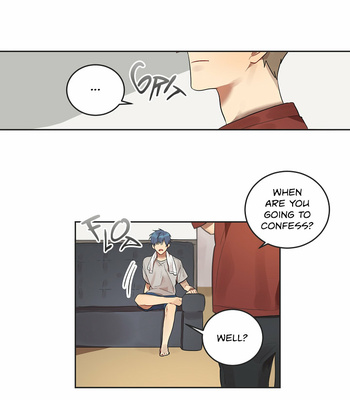 [Domong] When Our Names Match [Eng] – Gay Manga sex 101