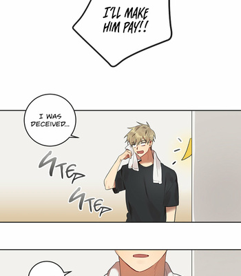 [Domong] When Our Names Match [Eng] – Gay Manga sex 103