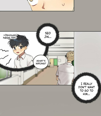 [Domong] When Our Names Match [Eng] – Gay Manga sex 123