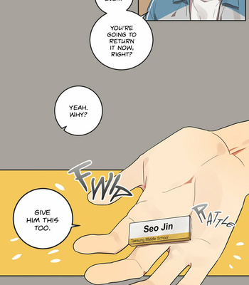 [Domong] When Our Names Match [Eng] – Gay Manga sex 127