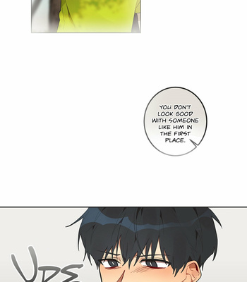 [Domong] When Our Names Match [Eng] – Gay Manga sex 134