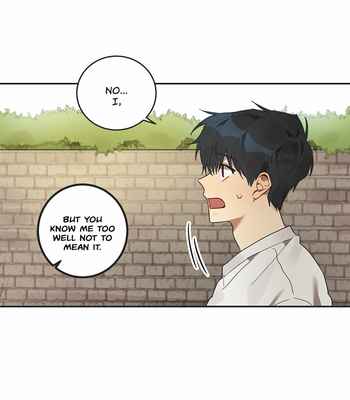 [Domong] When Our Names Match [Eng] – Gay Manga sex 149