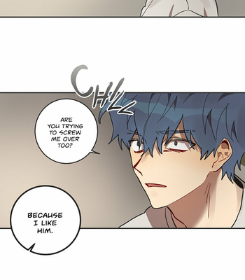 [Domong] When Our Names Match [Eng] – Gay Manga sex 151