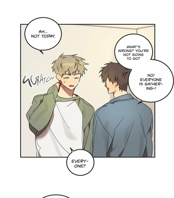 [Domong] When Our Names Match [Eng] – Gay Manga sex 158