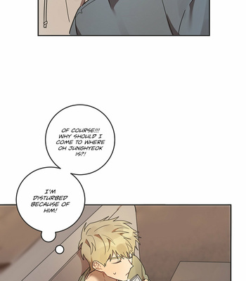 [Domong] When Our Names Match [Eng] – Gay Manga sex 159