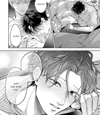 [Omayu] Matte, Suki [Eng] – Gay Manga sex 218
