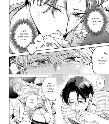 [Omayu] Matte, Suki [Eng] – Gay Manga sex 220